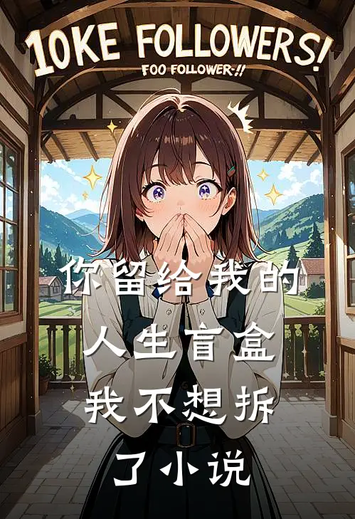 你留给我的人生盲盒,我不想拆了免费阅读