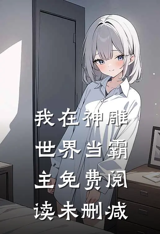 我在神雕世界当霸主免费阅读未删减