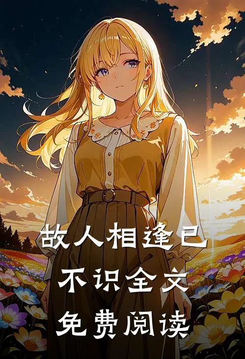 故人相逢已不识全文免费阅读