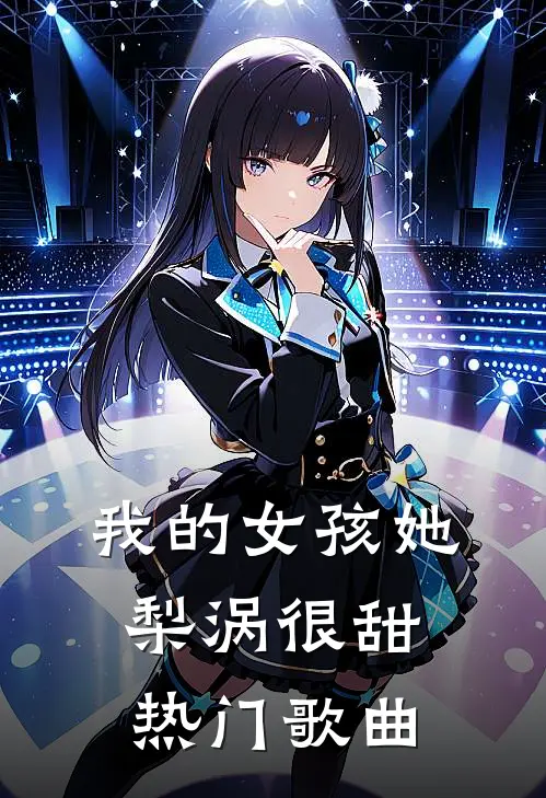我的女孩她梨涡很甜热门歌曲
