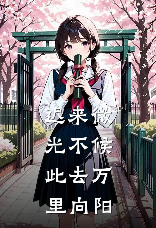 迟来微光不候,此去万里向阳,全文免费阅读