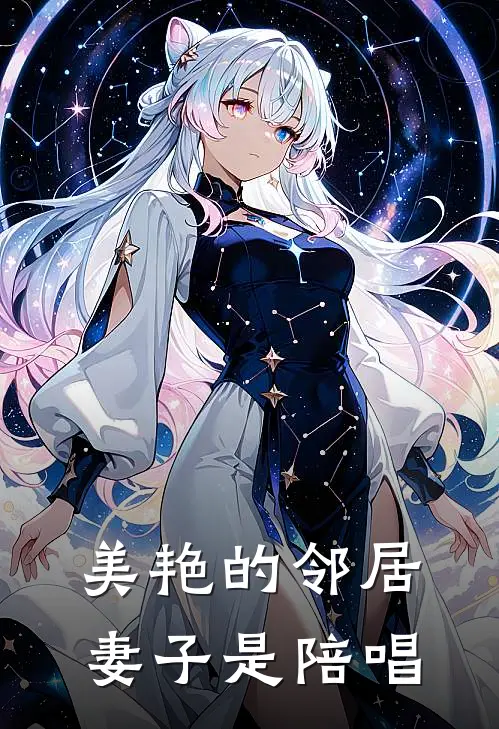 美艳的邻居妻子是陪唱