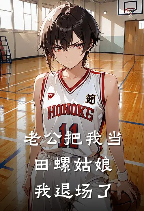 老公把我当田螺姑娘，我退场了