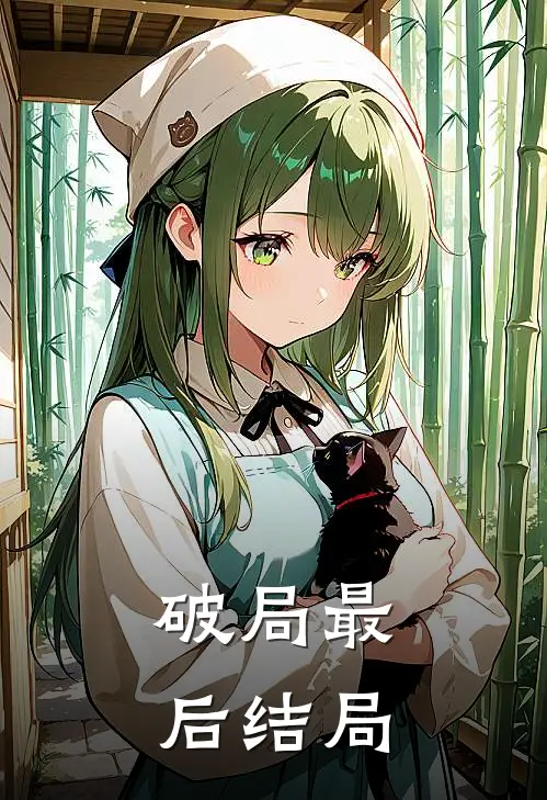 破局最后结局
