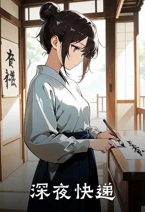 深夜快递