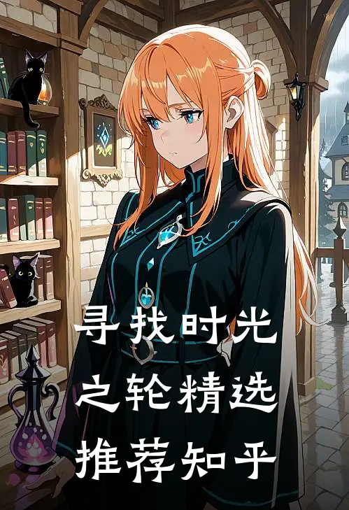 寻找时光之轮精选推荐知乎