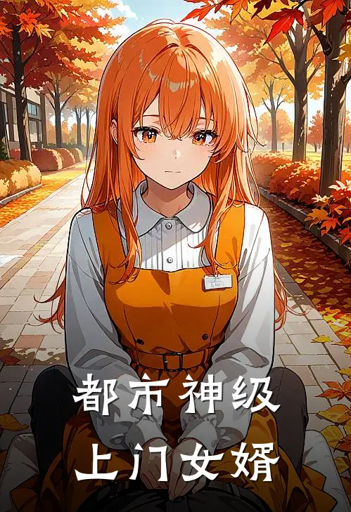 都市神级上门女婿