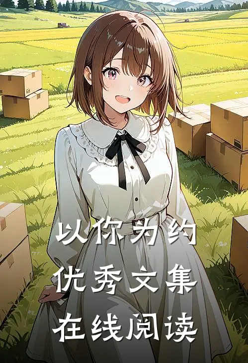 以你为约优秀文集在线阅读
