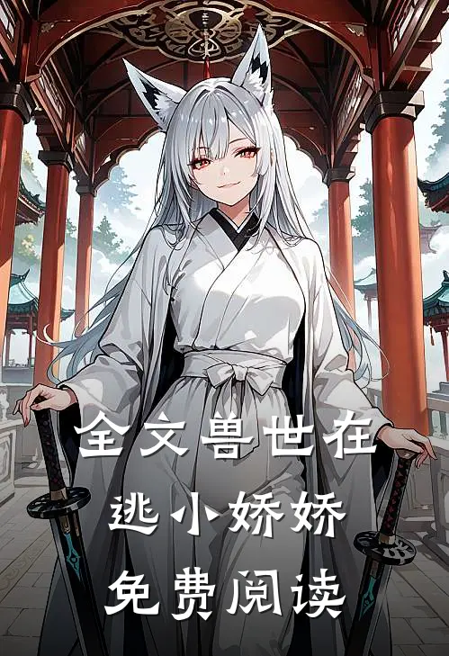 全文兽世在逃小娇娇免费阅读