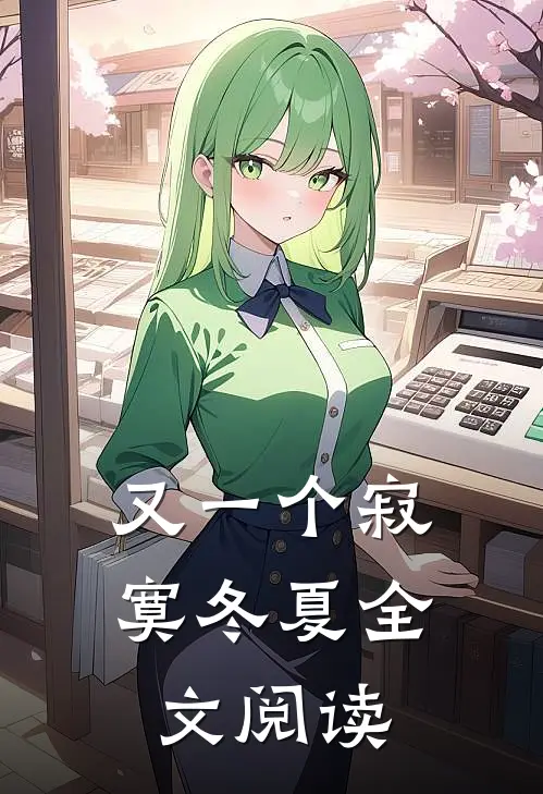 又一个寂寞冬夏全文阅读