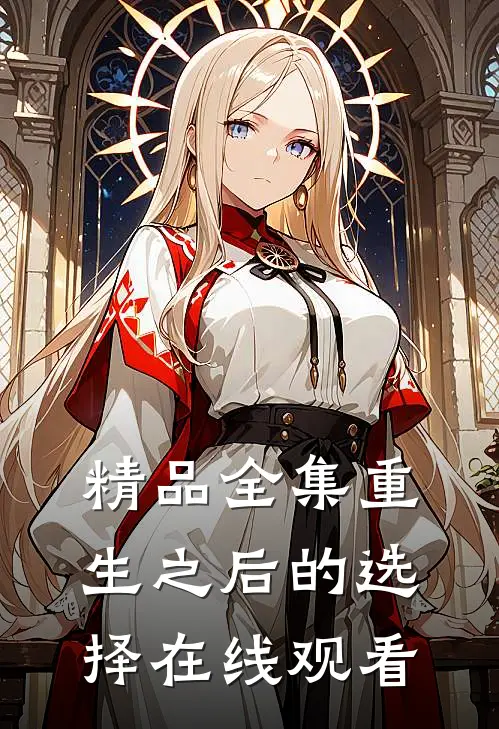 精品全集重生之后的选择在线观看