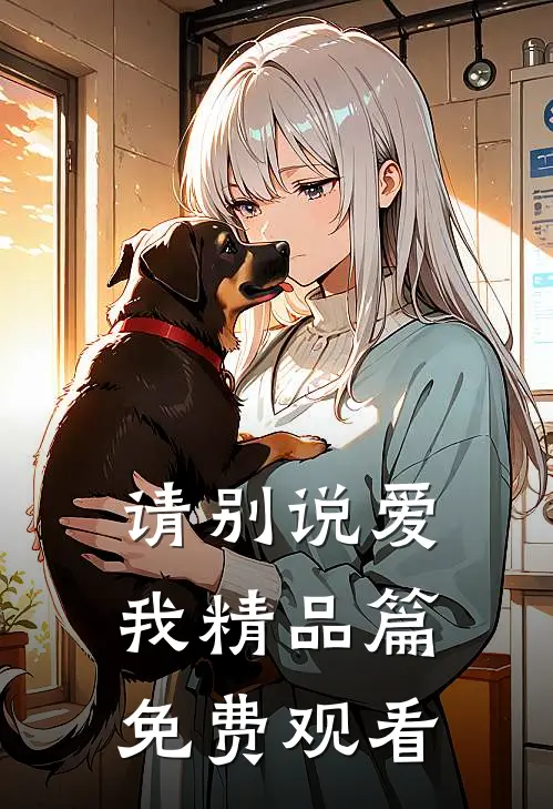 请别说爱我精品篇免费观看