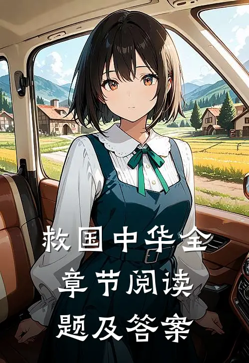 救国中华全章节阅读题及答案