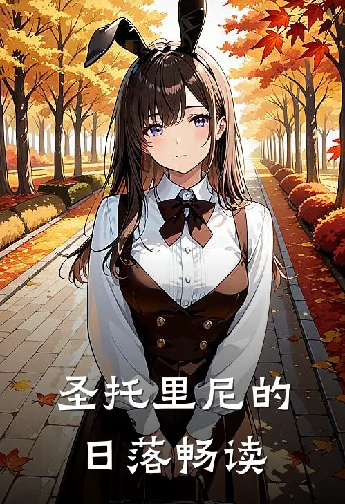 圣托里尼的日落畅读