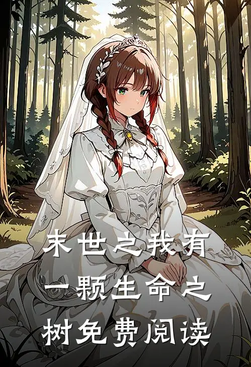 末世之我有一颗生命之树免费阅读