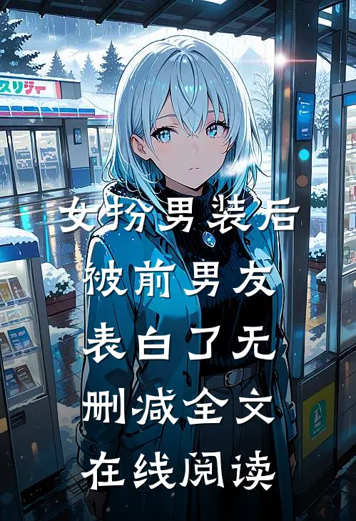 女扮男装后被前男友表白了无删减全文在线阅读