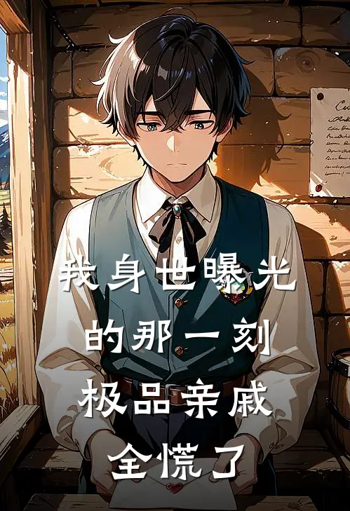 我身世曝光的那一刻，极品亲戚全慌了
