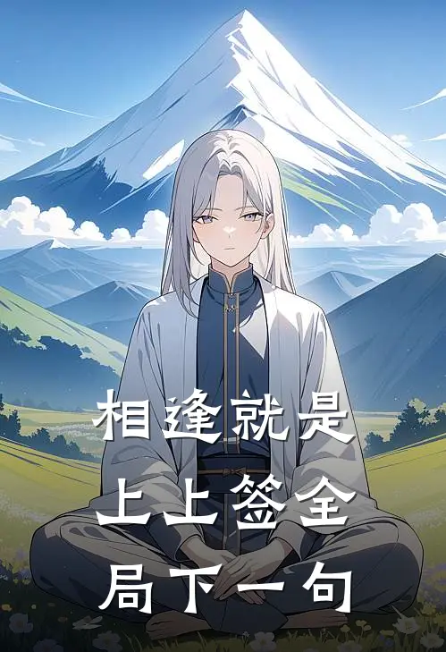 相逢就是上上签全局下一句
