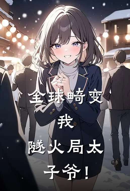 全球畸变：我，隧火局太子爷！