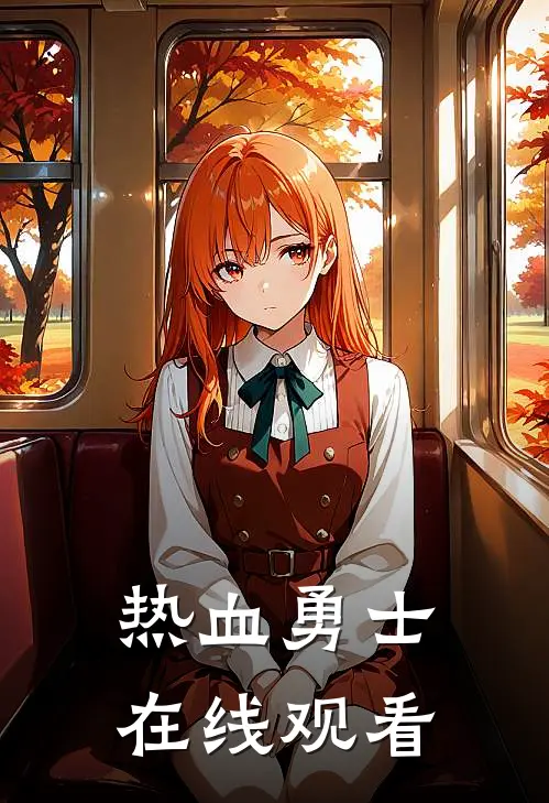 热血勇士在线观看
