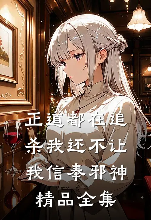正道都在追杀我还不让我信奉邪神精品全集