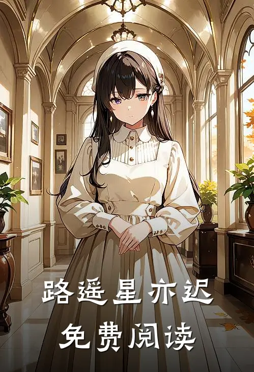 路遥星亦迟免费阅读
