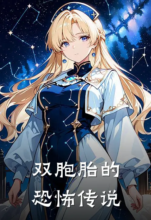 双胞胎的恐怖传说
