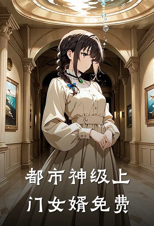 都市神级上门女婿免费