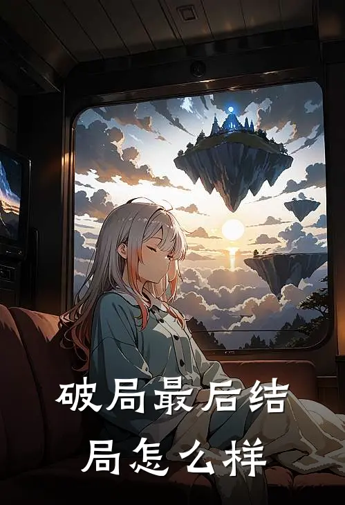 破局最后结局怎么样