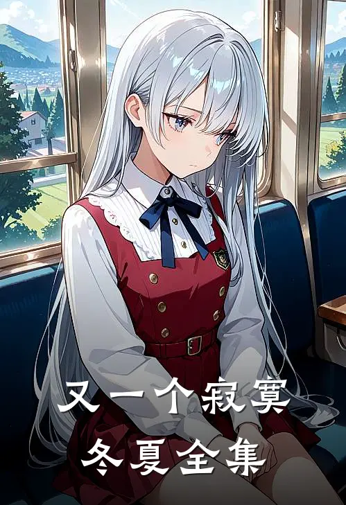 又一个寂寞冬夏全集