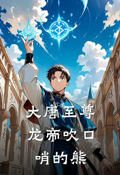 大唐至尊龙帝 吹口哨的熊