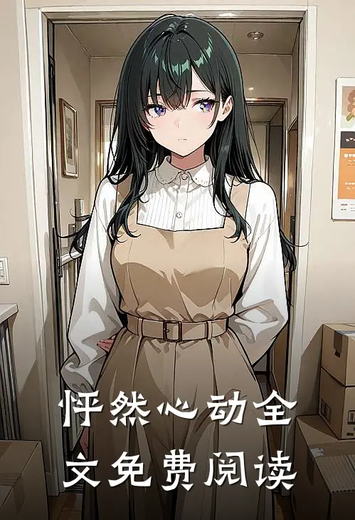怦然心动全文免费阅读