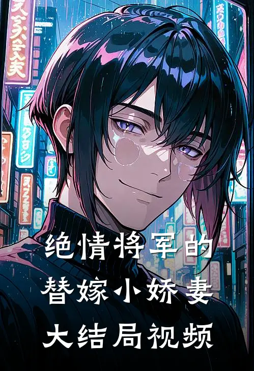 绝情将军的替嫁小娇妻大结局视频