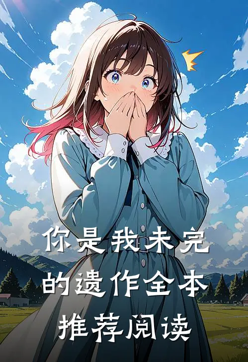 你是我未完的遗作全本推荐阅读