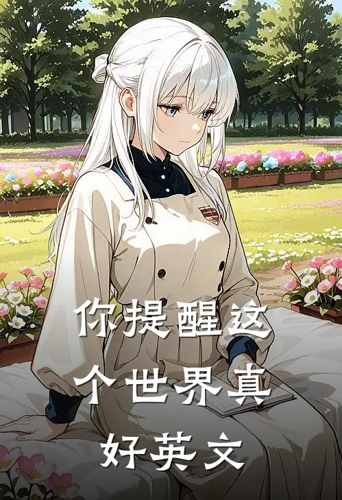 你提醒这个世界真好英文