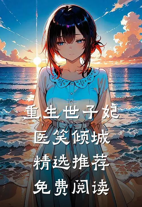 重生世子妃医笑倾城精选推荐免费阅读