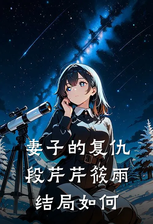 妻子的复仇段芹芹筱雨结局如何