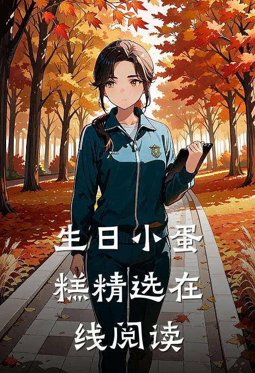 生日小蛋糕精选在线阅读
