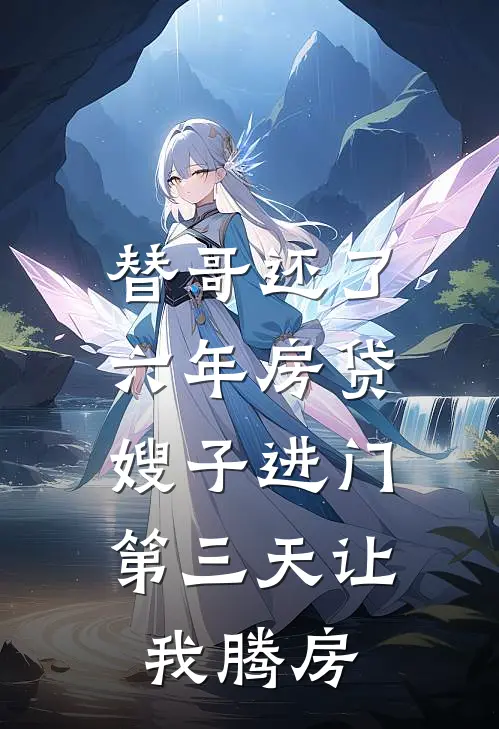 替哥还了六年房贷,嫂子进门第三天让我腾房了