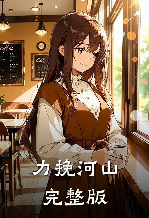 力挽河山完整版