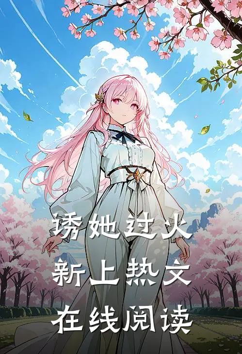 诱她过火新上热文在线阅读