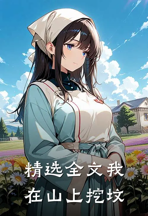 精选全文我在山上挖坟