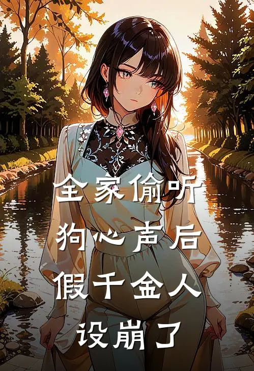 全家偷听狗心声后,假千金人设崩了 棠邑