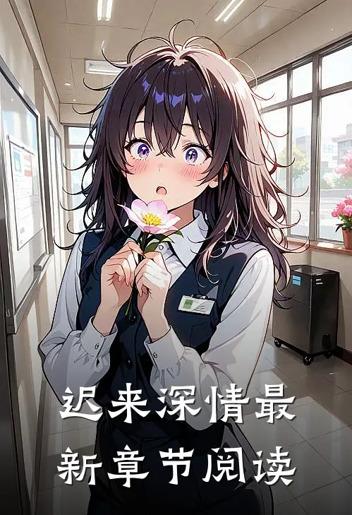 迟来深情最新章节阅读