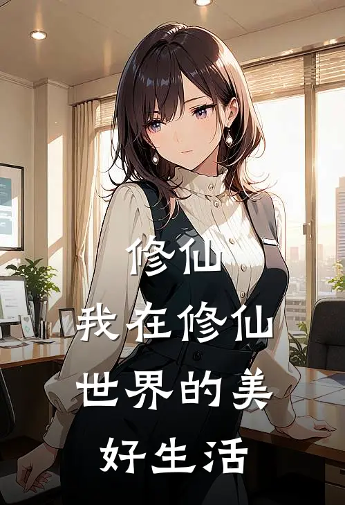 修仙我在修仙世界的美好生活