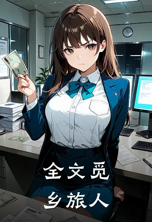 全文觅乡旅人