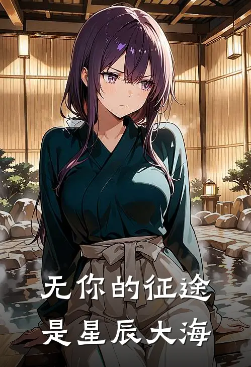 无你的征途，是星辰大海