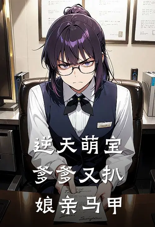 逆天萌宝爹爹又扒娘亲马甲