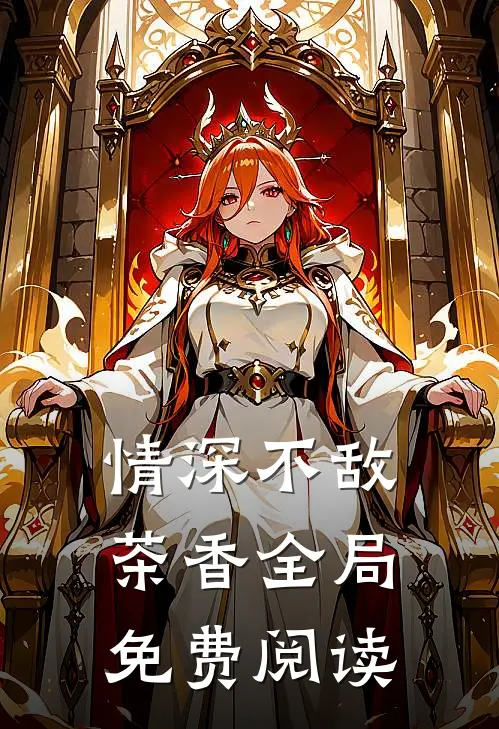 情深不敌茶香全局免费阅读