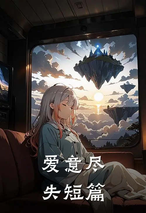 爱意尽失短篇